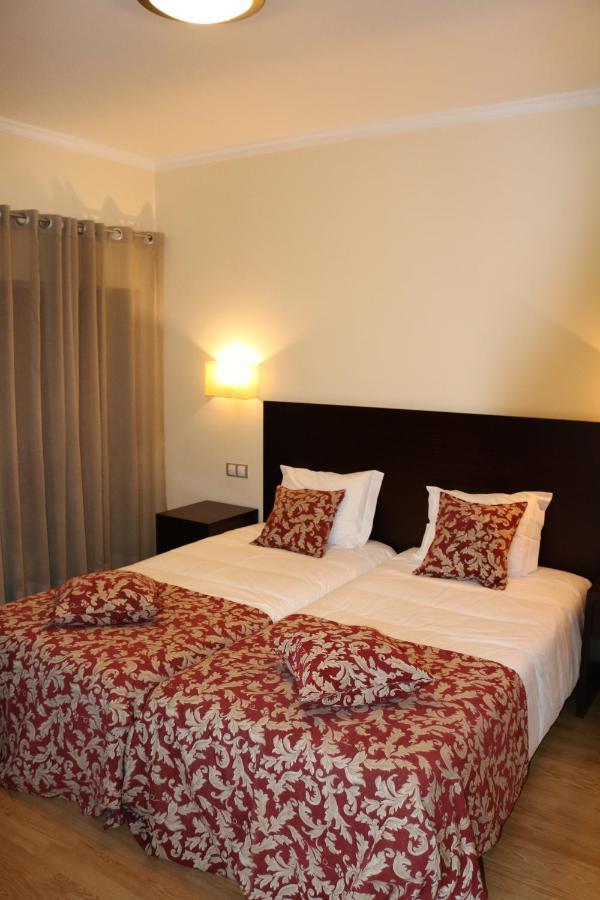 Paco Lafoes Bed & Breakfast Termas de Sao Pedro do Sul ภายนอก รูปภาพ