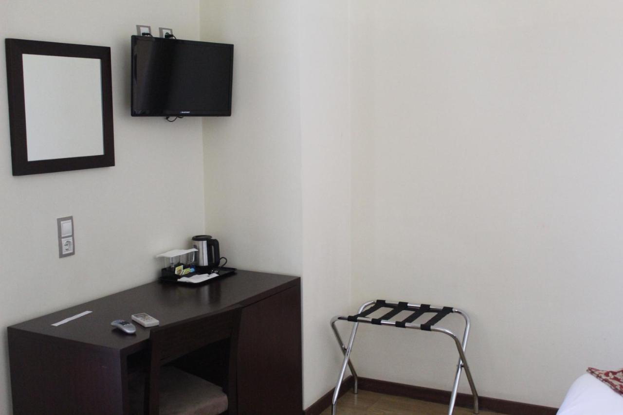 Paco Lafoes Bed & Breakfast Termas de Sao Pedro do Sul ภายนอก รูปภาพ