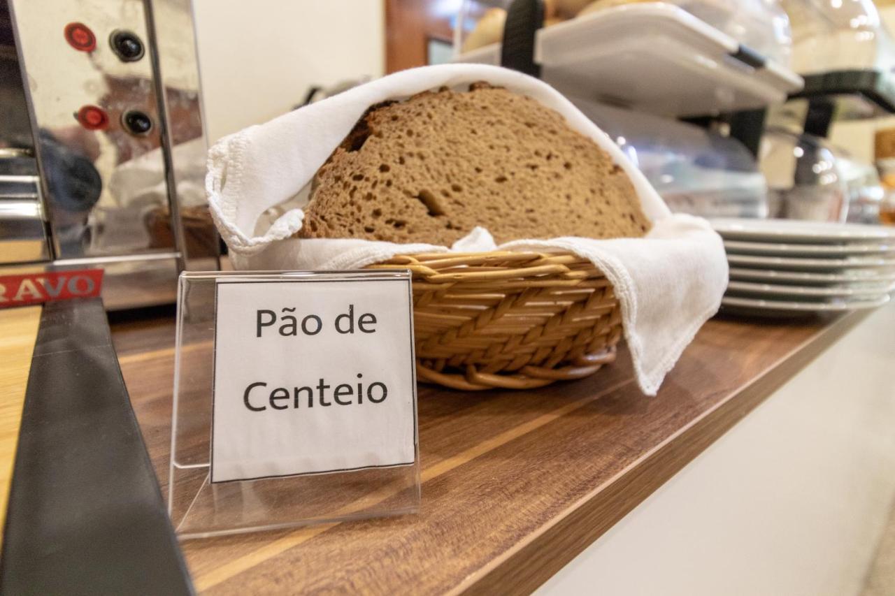 Paco Lafoes Bed & Breakfast Termas de Sao Pedro do Sul ภายนอก รูปภาพ